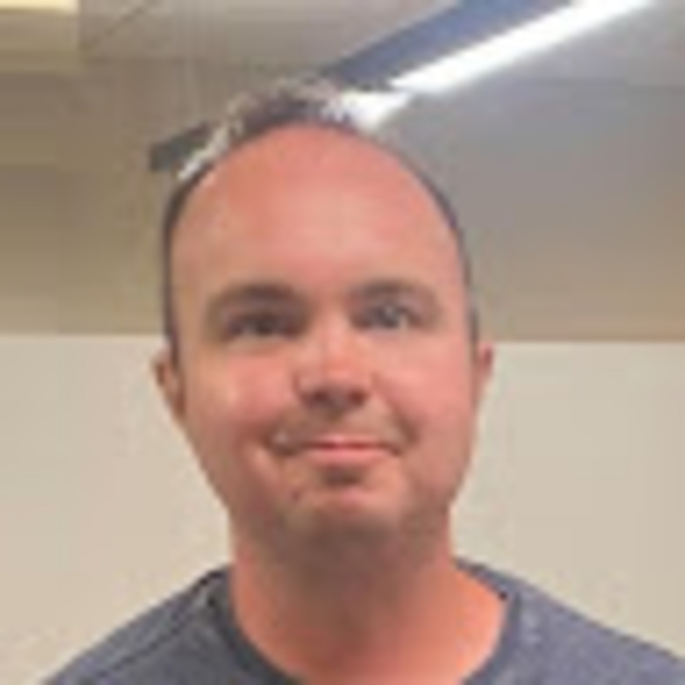 Meet your Posher, Brandon d